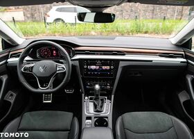 Фольксваген Arteon, об'ємом двигуна 1.98 л та пробігом 19 тис. км за 34989 $, фото 13 на Automoto.ua