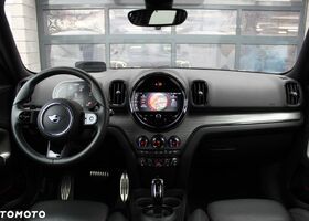 Міні John Cooper Works, об'ємом двигуна 2 л та пробігом 8 тис. км за 38855 $, фото 5 на Automoto.ua