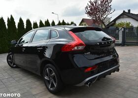 Вольво V40, об'ємом двигуна 1.97 л та пробігом 197 тис. км за 9071 $, фото 5 на Automoto.ua