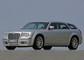 Крайслер 300, Універсал 2004 - н.в. Touring 3.0 24V CRD