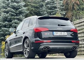 Ауді SQ5, об'ємом двигуна 2.97 л та пробігом 94 тис. км за 23737 $, фото 9 на Automoto.ua