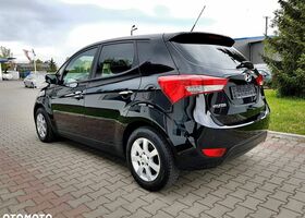 Хендай ix20, объемом двигателя 1.4 л и пробегом 127 тыс. км за 6393 $, фото 33 на Automoto.ua