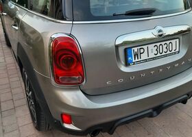 Мини John Cooper Works, объемом двигателя 2 л и пробегом 64 тыс. км за 27894 $, фото 1 на Automoto.ua