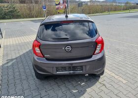 Опель Karl, об'ємом двигуна 1 л та пробігом 63 тис. км за 7106 $, фото 2 на Automoto.ua