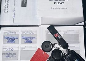 Тойота C-HR 2021 в Европе на Automoto.ua Серый Тойота C-HR, объемом двигателя 1 л и пробегом 34 тыс. км за 115000 $, фото 37 на Automoto.ua