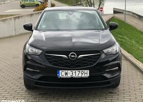 Опель Grandland X, об'ємом двигуна 1.2 л та пробігом 95 тис. км за 13588 $, фото 17 на Automoto.ua