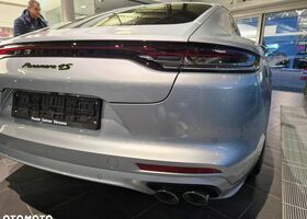 Порше Panamera, об'ємом двигуна 2.89 л та пробігом 8 тис. км за 145788 $, фото 13 на Automoto.ua