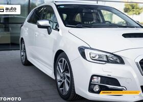 Субару Levorg, об'ємом двигуна 1.6 л та пробігом 159 тис. км за 14579 $, фото 3 на Automoto.ua