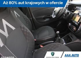 Рено Каптур, объемом двигателя 0.9 л и пробегом 103 тыс. км за 9503 $, фото 9 на Automoto.ua