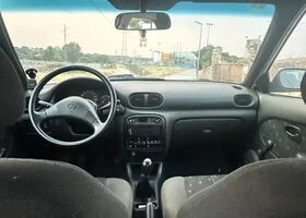 Хендай Акцент 1999 у Європі на Automoto.ua Хендай Акцент, об'ємом двигуна 1.5 л та пробігом 144 тис. км за 2926 $, фото 9 на Automoto.ua