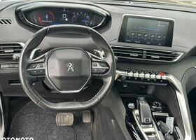 Пежо 3008, объемом двигателя 1.2 л и пробегом 23 тыс. км за 13369 $, фото 23 на Automoto.ua