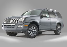 Меркури Маунтанер, Внедорожник / Кроссовер 1996 - 2001 4.9 i V8 AWD