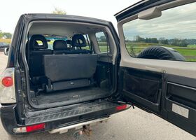 Міцубісі Паджеро 2006 у Європі на Automoto.ua Чорний Міцубісі Паджеро, об'ємом двигуна 0 л та пробігом 215 тис. км за 4199 $, фото 6 на Automoto.ua