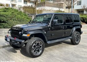 Джип Wrangler, об'ємом двигуна 2 л та пробігом 7 тис. км за 44708 $, фото 2 на Automoto.ua