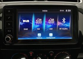 Мицубиси Спейс Стар 2022 в Европе на Automoto.ua Белый Мицубиси Спейс Стар, объемом двигателя 1.19 л и пробегом 59 тыс. км за 14026 $, фото 11 на Automoto.ua