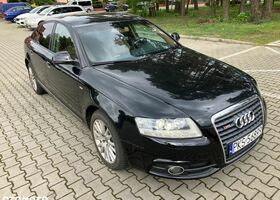 Ауди А6, объемом двигателя 1.97 л и пробегом 212 тыс. км за 8596 $, фото 8 на Automoto.ua