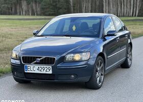 Вольво S40, об'ємом двигуна 2 л та пробігом 320 тис. км за 3002 $, фото 1 на Automoto.ua