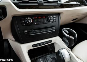 БМВ Х1, объемом двигателя 2 л и пробегом 240 тыс. км за 10778 $, фото 24 на Automoto.ua