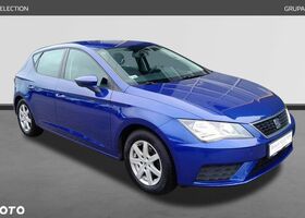 Сеат Leon, об'ємом двигуна 1 л та пробігом 79 тис. км за 10346 $, фото 16 на Automoto.ua