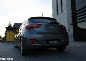 Хендай i30, объемом двигателя 1.4 л и пробегом 148 тыс. км за 7451 $, фото 10 на Automoto.ua