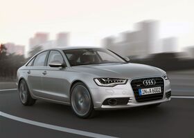 Ауді А6, Седан 2011 - н.в. (C7) 2,8 TFSI (204)