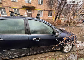 Форд Фокус, Хэтчбек 1999 - 2005 Hatchback I 1.8 DI