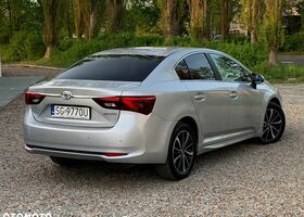 Тойота Авенсіс, об'ємом двигуна 1.8 л та пробігом 195 тис. км за 12959 $, фото 16 на Automoto.ua