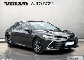 Тойота Камрі 2021 у Європі на Automoto.ua Коричневий Тойота Камрі, об'ємом двигуна 2.49 л та пробігом 88 тис. км за 27821 $, фото 6 на Automoto.ua