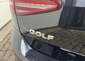 Фольксваген e-Golf 2014 у Європі на Automoto.ua Чорний Фольксваген e-Golf, об'ємом двигуна 0 л та пробігом 129 тис. км за 11595 $, фото 9 на Automoto.ua