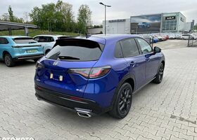 Хонда ZR-V, об'ємом двигуна 1.99 л та пробігом 5 тис. км за 39179 $, фото 13 на Automoto.ua