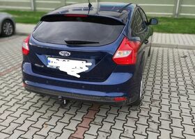 Форд Фокус, об'ємом двигуна 1.56 л та пробігом 273 тис. км за 4104 $, фото 3 на Automoto.ua