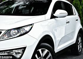 Киа Sportage, объемом двигателя 1.59 л и пробегом 107 тыс. км за 13153 $, фото 10 на Automoto.ua