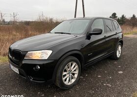 БМВ Х3, объемом двигателя 2 л и пробегом 220 тыс. км за 12419 $, фото 2 на Automoto.ua