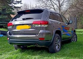 Джип Grand Cherokee, об'ємом двигуна 3.6 л та пробігом 133 тис. км за 26998 $, фото 6 на Automoto.ua