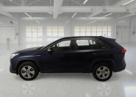 Тойота РАВ 4 2021 у Європі на Automoto.ua Тойота РАВ 4, об'ємом двигуна 0 л та пробігом 92 тис. км за 32907 $, фото 4 на Automoto.ua