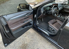 БМВ 630,  2020 - н.в. M SPORT COMFORT