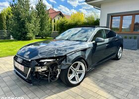 Ауди А5, объемом двигателя 1.97 л и пробегом 120 тыс. км за 20065 $, фото 10 на Automoto.ua