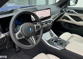 БМВ i4, объемом двигателя 0 л и пробегом 5 тыс. км за 99309 $, фото 15 на Automoto.ua