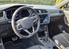 Фольксваген Tiguan Allspace, об'ємом двигуна 1.98 л та пробігом 3 тис. км за 36285 $, фото 8 на Automoto.ua