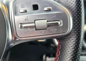 Мерседес ГЛА-Класс 2020 в Европе на Automoto.ua Черный Мерседес ГЛА-Класс, объемом двигателя 1 л и пробегом 155 тыс. км за 119900 $, фото 23 на Automoto.ua