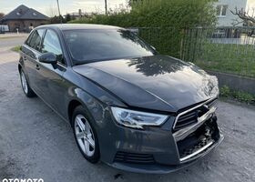 Ауди А3, объемом двигателя 1 л и пробегом 95 тыс. км за 7754 $, фото 8 на Automoto.ua