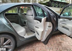 Лексус ЛС, об'ємом двигуна 4.97 л та пробігом 237 тис. км за 15659 $, фото 5 на Automoto.ua