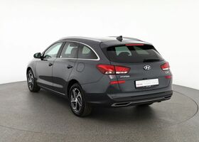 Сірий Хендай i30, об'ємом двигуна 1 л та пробігом 10 тис. км за 25810 $, фото 2 на Automoto.ua