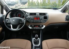 Киа Рио, объемом двигателя 1.4 л и пробегом 114 тыс. км за 7754 $, фото 5 на Automoto.ua