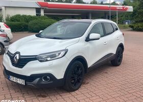 Рено Kadjar, об'ємом двигуна 1.46 л та пробігом 234 тис. км за 9698 $, фото 1 на Automoto.ua