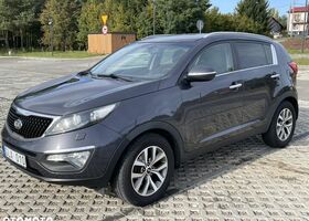 Кіа Sportage, об'ємом двигуна 1.59 л та пробігом 153 тис. км за 11123 $, фото 4 на Automoto.ua