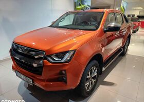 Ісузу D-Max, об'ємом двигуна 1.9 л та пробігом 730 тис. км за 45313 $, фото 5 на Automoto.ua