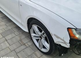 Ауди С5, объемом двигателя 4.16 л и пробегом 193 тыс. км за 7322 $, фото 24 на Automoto.ua