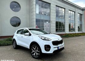 Кіа Sportage, об'ємом двигуна 1.59 л та пробігом 78 тис. км за 15097 $, фото 17 на Automoto.ua