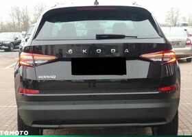 Шкода Kodiaq, об'ємом двигуна 1.97 л та пробігом 1 тис. км за 46479 $, фото 5 на Automoto.ua